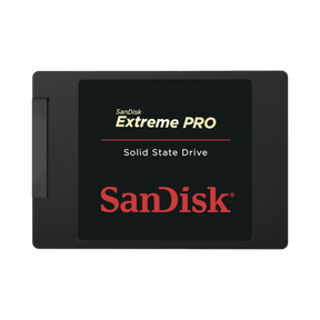SanDisk Extreme Pro 480GB 2.5" SATA 6Gb/s Internal SSD — Being Shipped