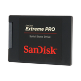 SanDisk Extreme Pro 480GB 2.5" SATA 6Gb/s Internal SSD — Being Shipped
