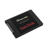 SanDisk Extreme Pro 480GB 2.5" SATA 6Gb/s Internal SSD — Being Shipped