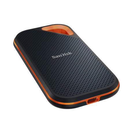 SanDisk Extreme PRO 1TB 2000MB/s USB-C Portable SSD — Being Shipped