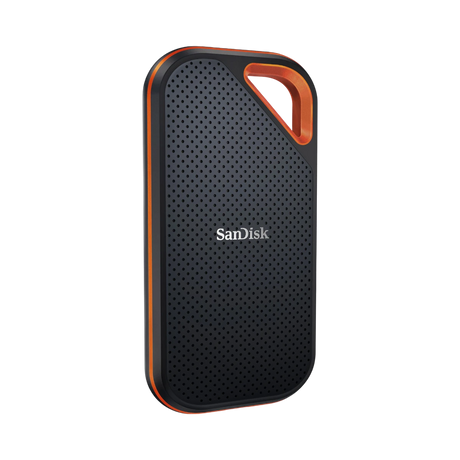 SanDisk Extreme PRO 1TB 2000MB/s USB-C Portable SSD — Being Shipped