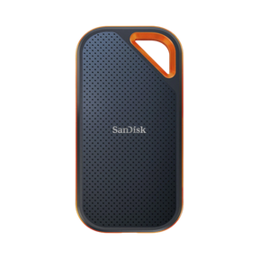 SanDisk Extreme PRO 1TB 2000MB/s USB-C Portable SSD — Being Shipped