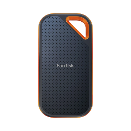 SanDisk Extreme PRO 1TB 2000MB/s USB-C Portable SSD — Being Shipped