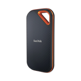 SanDisk Extreme PRO 1TB 2000MB/s USB-C Portable SSD — Being Shipped