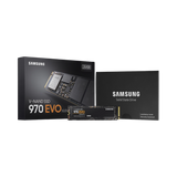 Samsung 970 EVO 250GB NVMe M.2 Internal SSD — Being Shipped