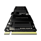 Samsung 960 EVO 500GB 1,800 MB/s NVMe M.2 Internal SSD — Being Shipped