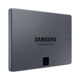 Samsung 870 QVO 1TB 2.5" 530 MB/s SATA 6 Gb/s SSD — Being Shipped