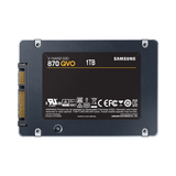 Samsung 870 QVO 1TB 2.5" 530 MB/s SATA 6 Gb/s SSD — Being Shipped