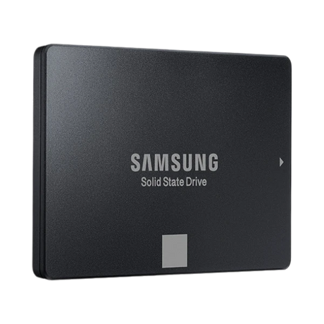 Samsung 750 EVO 250GB 2.5" 6Gb/s SATA III Internal SSD — Being Shipped