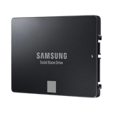 Samsung 750 EVO 120GB 2.5" 520 MB/s SATA III 6 Gb/s SSD — Being Shipped