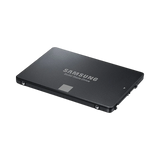 Samsung 750 EVO 120GB 2.5" 520 MB/s SATA III 6 Gb/s SSD — Being Shipped