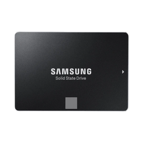 Samsung 850 EVO 4TB 2.5" 520 MB/s SATA III SSD — Being Shipped