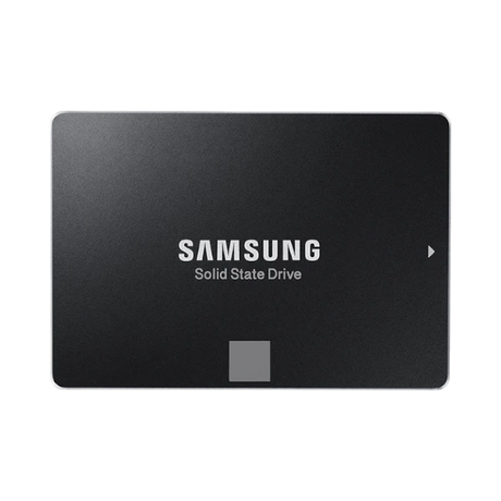 Samsung 850 EVO 4TB 2.5" 520 MB/s SATA III SSD — Being Shipped