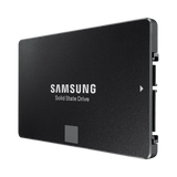 Samsung 850 EVO 4TB 2.5" 520 MB/s SATA III SSD — Being Shipped