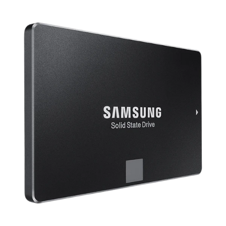 Samsung 850 EVO 4TB 2.5" 520 MB/s SATA III SSD — Being Shipped