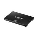 Samsung 850 EVO 4TB 2.5" 520 MB/s SATA III SSD — Being Shipped