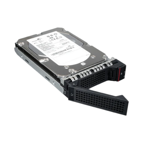 Lenovo 500GB 2.5" 7.2K SATA Internal Hot-Swap HDD — Being Shipped