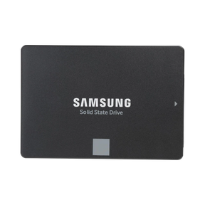 Samsung 850 EVO 2TB 2.5" 520 MB/s SATA III SSD — Being Shipped
