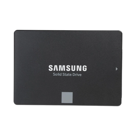 Samsung 850 EVO 2TB 2.5" 520 MB/s SATA III SSD — Being Shipped