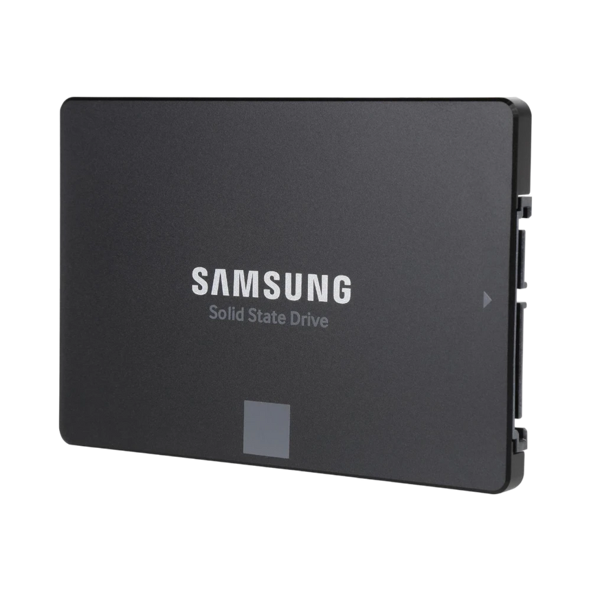 Samsung 850 EVO 2TB 2.5" 520 MB/s SATA III SSD — Being Shipped