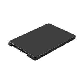 Lenovo ThinkSystem 240GB 2.5" SATA 6Gb/s Hot-Swap SSD — Being Shipped