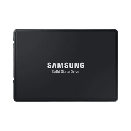 Samsung PM9A3 960GB 2.5" PCIe 4.0 x4 NVMe U.2 SSD — Being Shipped