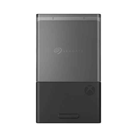 Seagate 2TB NVMe Storage Expansion Card Internal SSD for Xbox Series X|S — Being Shipped