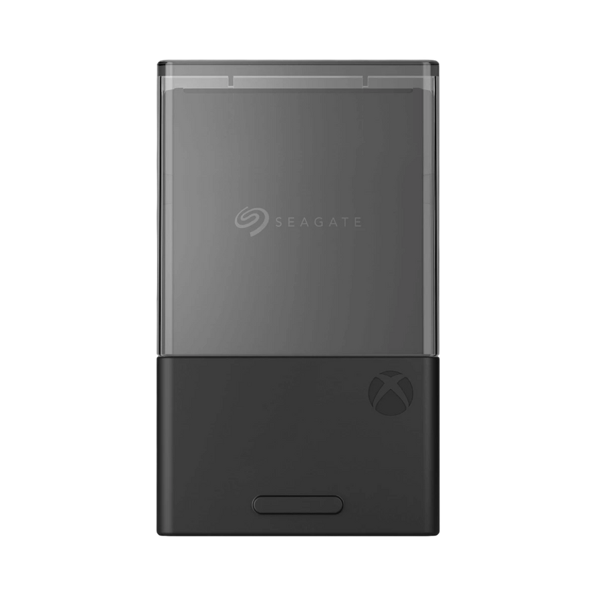 Seagate 2TB NVMe Storage Expansion Card Internal SSD for Xbox Series X|S — Being Shipped