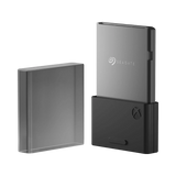 Seagate 2TB NVMe Storage Expansion Card Internal SSD for Xbox Series X|S — Being Shipped
