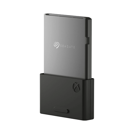 Seagate 2TB NVMe Storage Expansion Card Internal SSD for Xbox Series X|S — Being Shipped