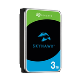 Seagate SkyHawk Surveillance 3TB 3.5" SATA 6Gb/s Internal Hard Drive — Being Shipped