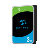 Seagate SkyHawk Surveillance 3TB 3.5" SATA 6Gb/s Internal Hard Drive — Being Shipped