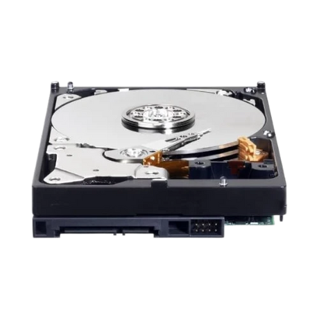 Seagate Savvio 900GB 2.5" 10000RPM 6Gb/s SAS Internal HDD — Being Shipped