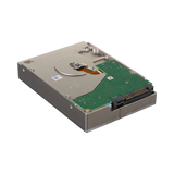 Seagate Exos X10 10TB 3.5" 7200RPM SAS 12Gb/s Internal HDD — Being Shipped