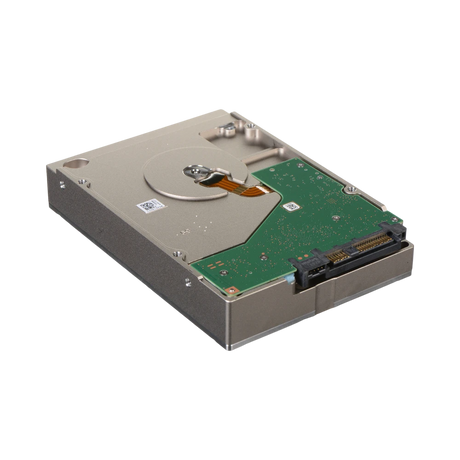 Seagate Exos X10 10TB 3.5" 7200RPM SAS 12Gb/s Internal HDD — Being Shipped