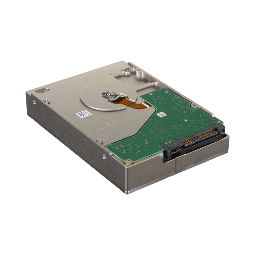 Seagate Exos X10 10TB 3.5" 7200RPM SAS 12Gb/s Internal HDD — Being Shipped
