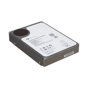 Seagate Exos X10 10TB 3.5" 7200RPM SAS 12Gb/s Internal HDD — Being Shipped
