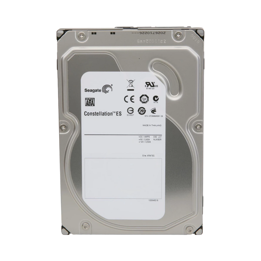 Seagate Constellation ES 1TB 3.5" 7200RPM SATA Internal HDD — Being Shipped