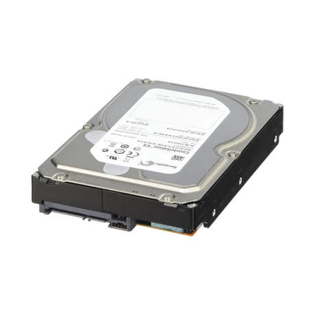 Seagate Constellation ES 1TB 3.5" 7200RPM SATA Internal HDD — Being Shipped