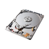 Seagate Ultrathin 500GB 2.5" 5400RPM SATA Internal Laptop Hard Drive — Being Shipped