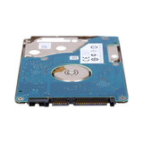 Seagate Ultrathin 500GB 2.5" 5400RPM SATA Internal Laptop Hard Drive — Being Shipped
