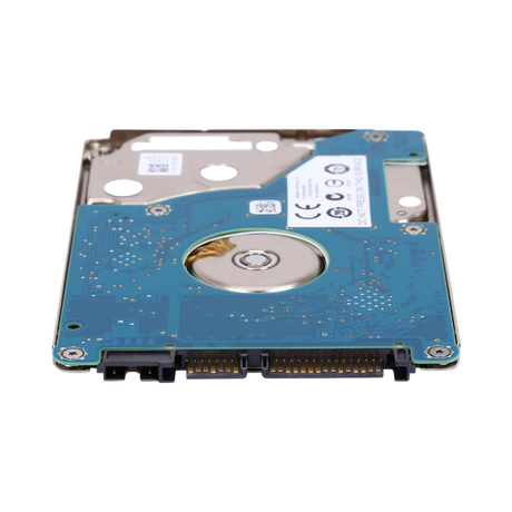 Seagate Ultrathin 500GB 2.5" 5400RPM SATA Internal Laptop Hard Drive — Being Shipped