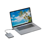 Seagate LaCie Mobile Drive 1TB USB-C Portable Hard Drive — Being Shipped