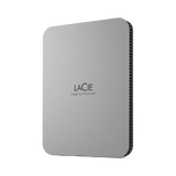 Seagate LaCie Mobile Drive 1TB USB-C Portable Hard Drive — Being Shipped