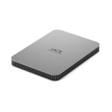 Seagate LaCie Mobile Drive 1TB USB-C Portable Hard Drive — Being Shipped