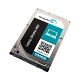Seagate Momentus Thin 500GB 2.5" 5400RPM SATA Laptop HDD — Being Shipped