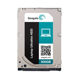 Seagate Momentus Thin 500GB 2.5" 5400RPM SATA Laptop HDD — Being Shipped