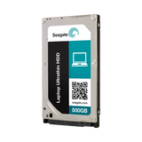 Seagate Momentus Thin 500GB 2.5" 5400RPM SATA Laptop HDD — Being Shipped