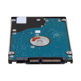 Seagate Momentus Thin 500GB 2.5" 5400RPM SATA Laptop HDD — Being Shipped
