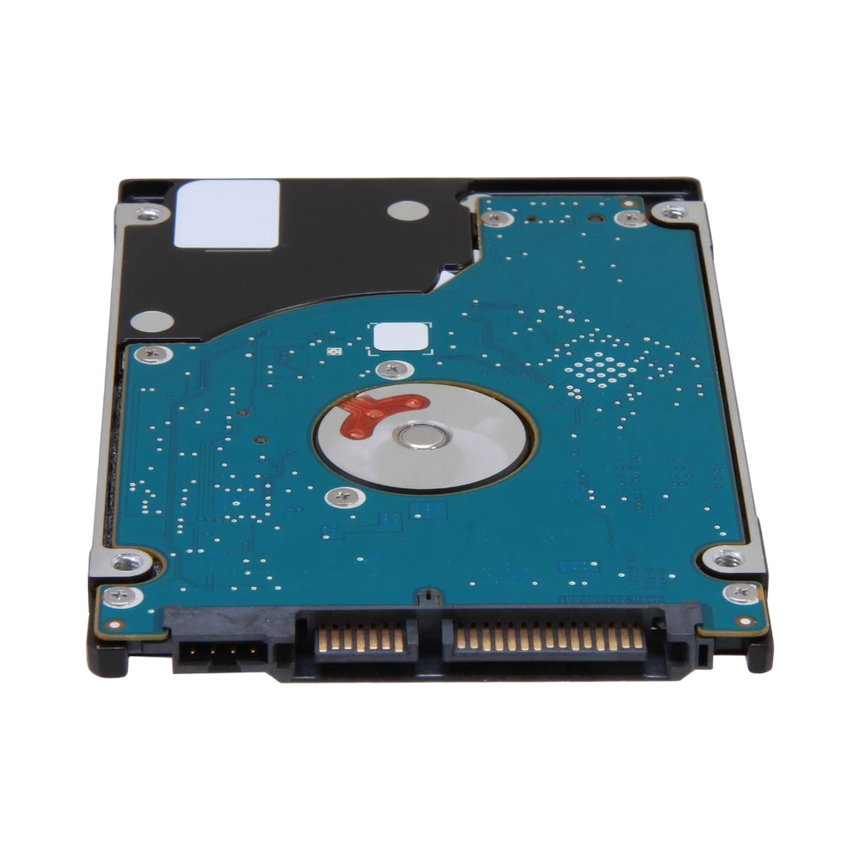 Seagate Momentus Thin 500GB 2.5" 5400RPM SATA Laptop HDD — Being Shipped